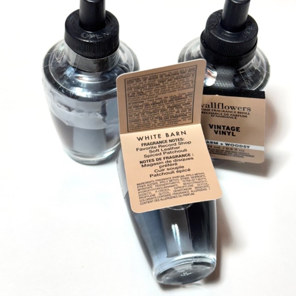 VINTAGE VINYL Wallflowers - Picture 2 of 2